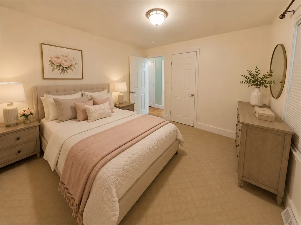 3 bed, 2 bath apartment for rent at 40 Glenellen Rd Unit 1, West Roxbury — photo 21 of 37