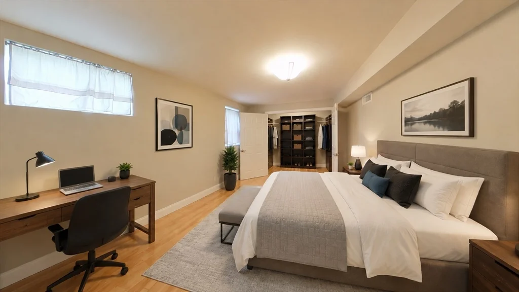 3 bed, 2 bath apartment for rent at 40 Glenellen Rd Unit 1, West Roxbury — photo 27 of 37