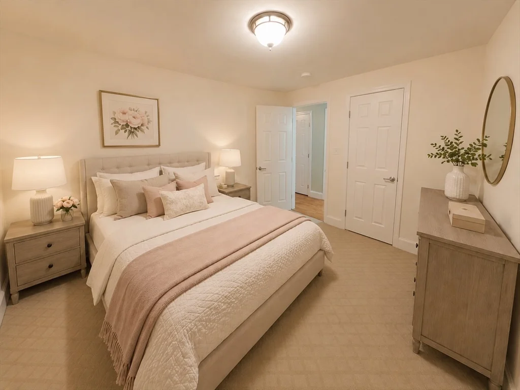 3 bed, 2 bath apartment for rent at 40 Glenellen Rd Unit 1, West Roxbury — photo 20 of 37