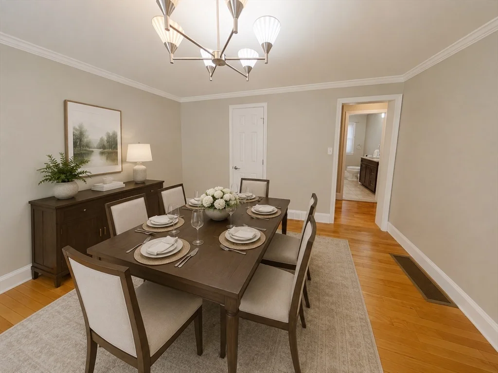 3 bed, 2 bath apartment for rent at 40 Glenellen Rd Unit 1, West Roxbury — photo 15 of 37