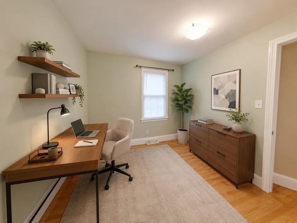 3 bed, 2 bath apartment for rent at 40 Glenellen Rd Unit 1, West Roxbury — photo 23 of 37