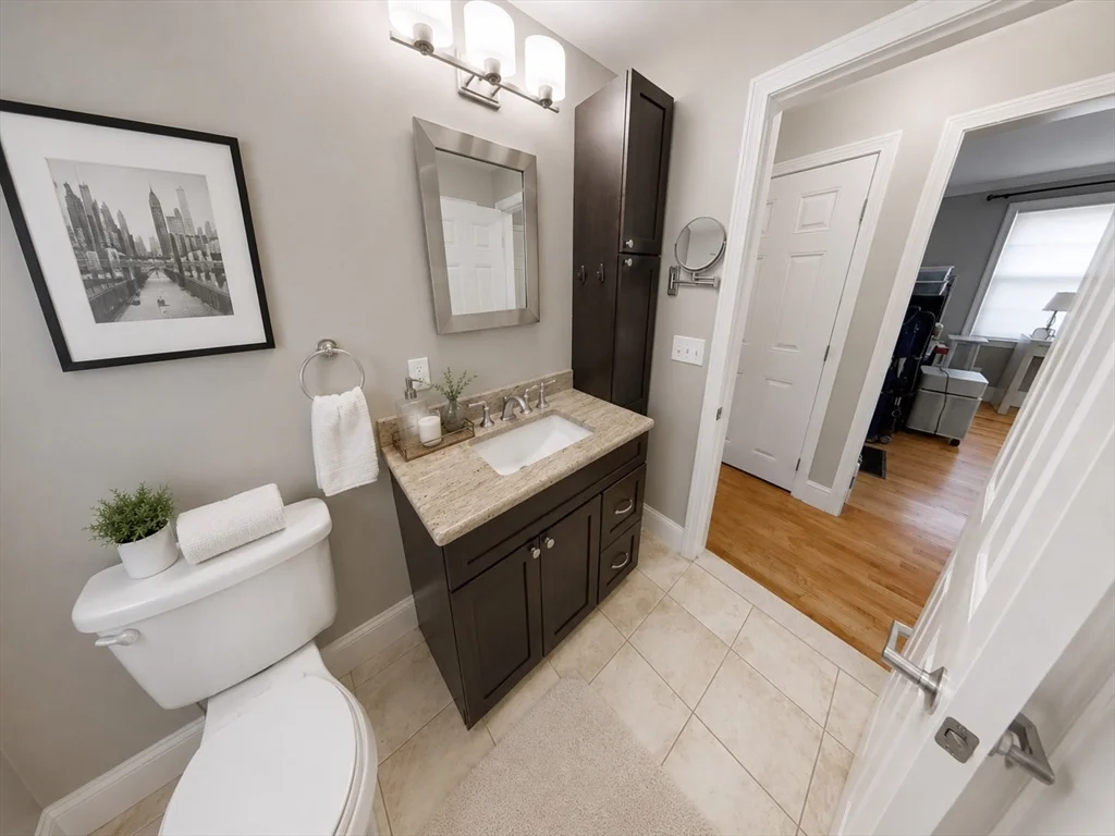 3 bed, 2 bath apartment for rent at 40 Glenellen Rd Unit 1, West Roxbury — photo 24 of 37