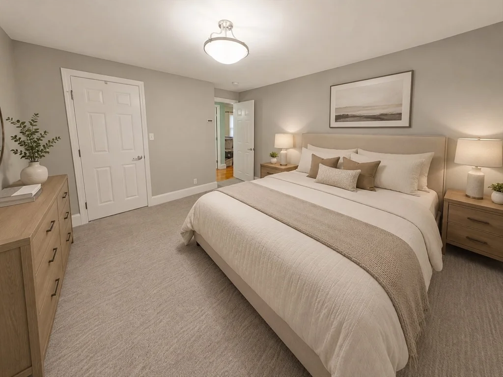 3 bed, 2 bath apartment for rent at 40 Glenellen Rd Unit 1, West Roxbury — photo 32 of 37