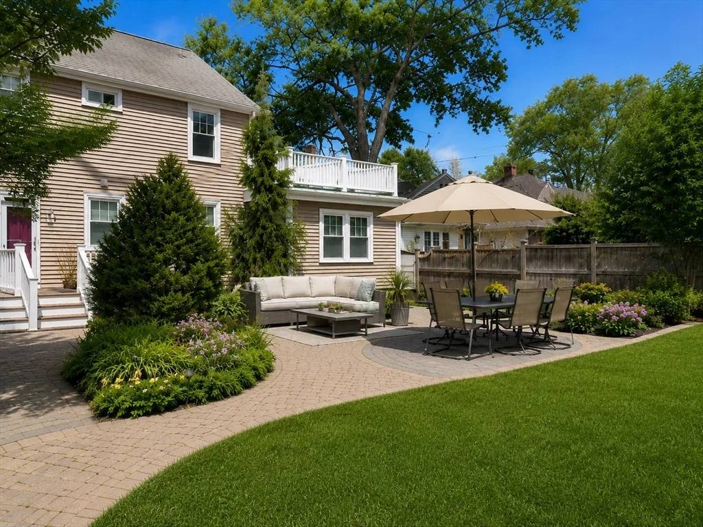 3 bed, 2 bath apartment for rent at 40 Glenellen Rd Unit 1, West Roxbury — photo 37 of 37