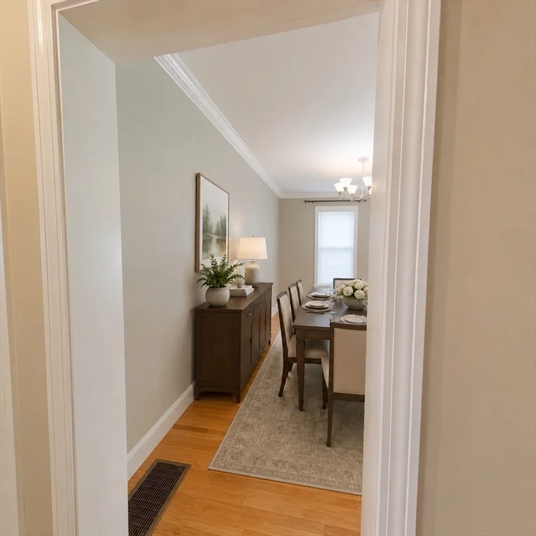 3 bed, 2 bath apartment for rent at 40 Glenellen Rd Unit 1, West Roxbury — photo 17 of 37