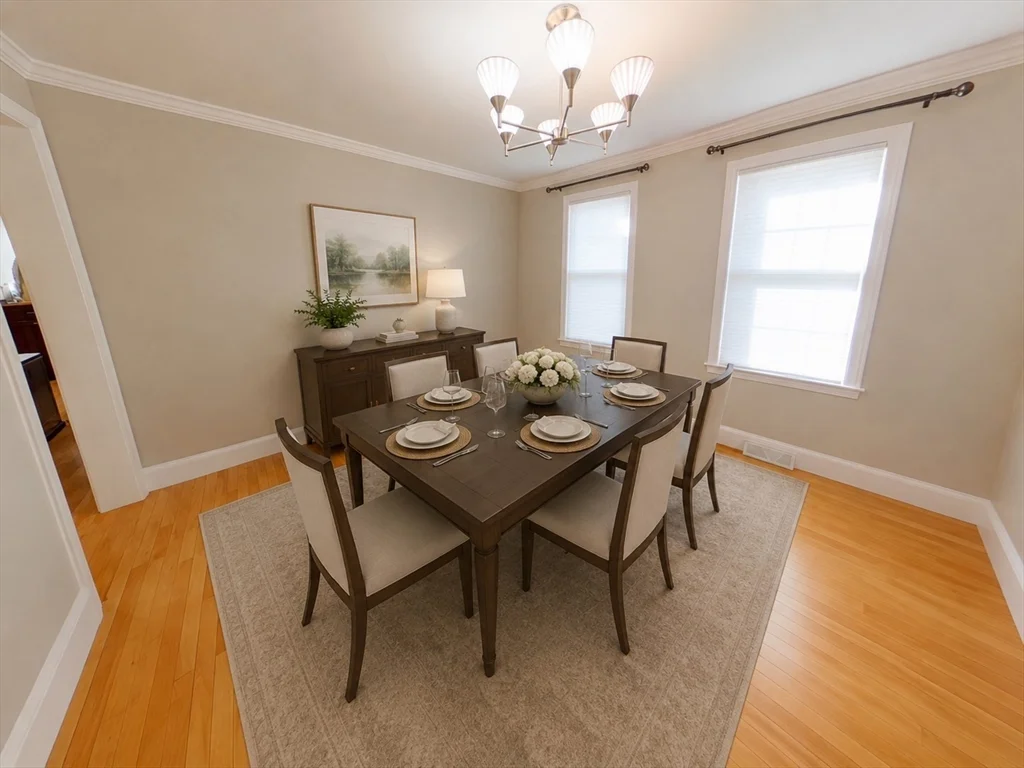 3 bed, 2 bath apartment for rent at 40 Glenellen Rd Unit 1, West Roxbury — photo 14 of 37
