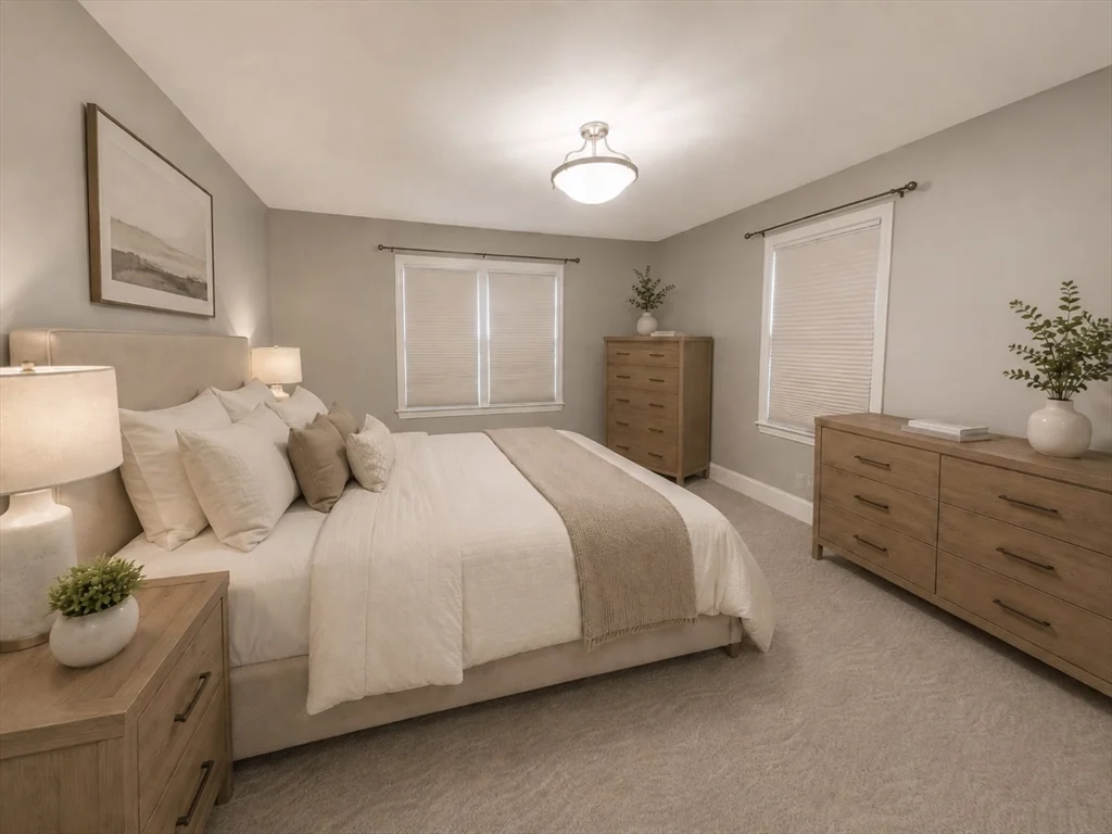 3 bed, 2 bath apartment for rent at 40 Glenellen Rd Unit 1, West Roxbury — photo 19 of 37