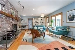 5 bed, 3 bath apartment for rent at 40 Grand Hill Dr, Dover — photo 6 of 17