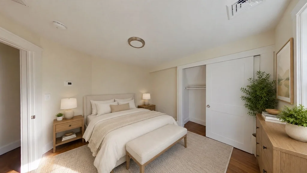 3 bed, 2 bath apartment for rent at 40 Grant Pl, Waltham — photo 26 of 39