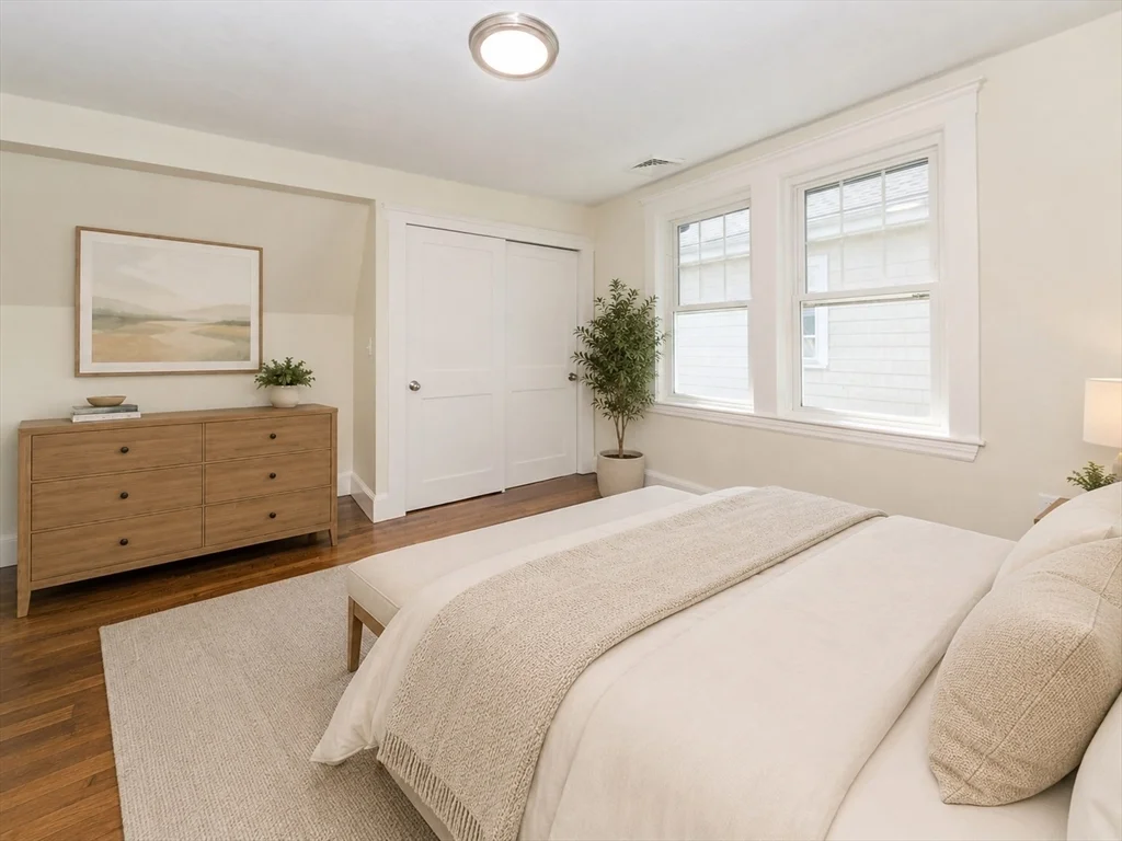 3 bed, 2 bath apartment for rent at 40 Grant Pl, Waltham — photo 25 of 39