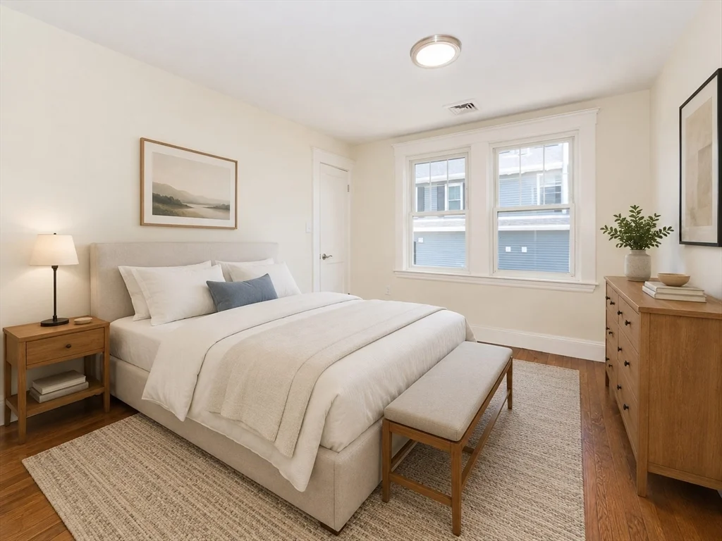 3 bed, 2 bath apartment for rent at 40 Grant Pl, Waltham — photo 14 of 39