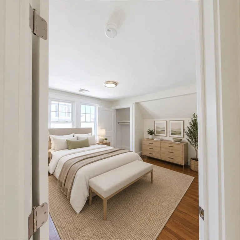 3 bed, 2 bath apartment for rent at 40 Grant Pl, Waltham — photo 20 of 39