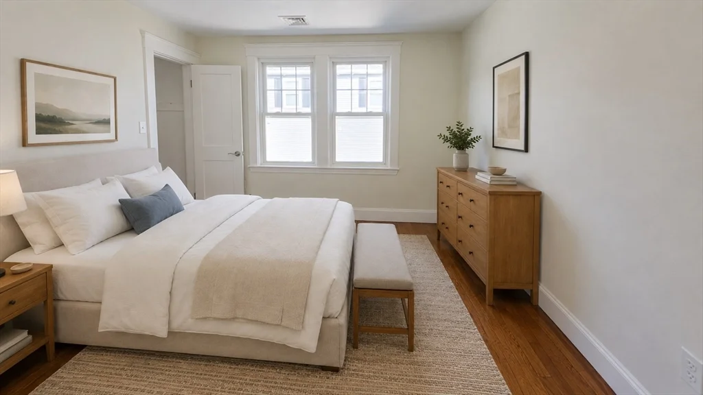 3 bed, 2 bath apartment for rent at 40 Grant Pl, Waltham — photo 15 of 39