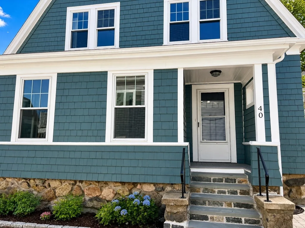 3 bed, 2 bath apartment for rent at 40 Grant Pl, Waltham — photo 35 of 39