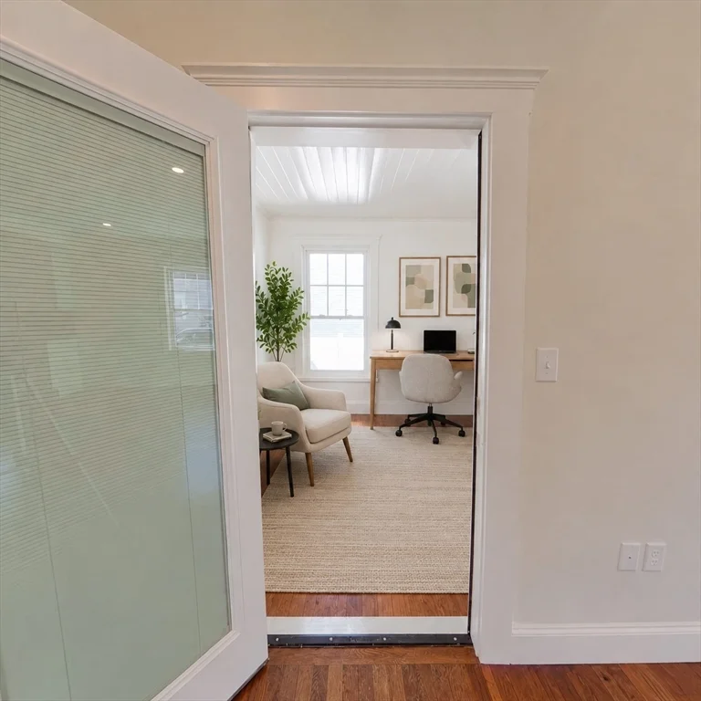 3 bed, 2 bath apartment for rent at 40 Grant Pl, Waltham — photo 7 of 39