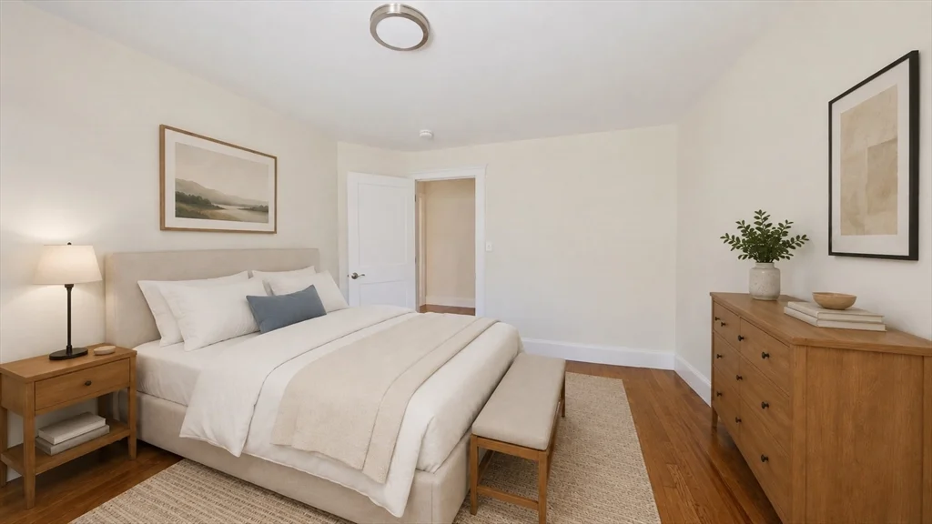 3 bed, 2 bath apartment for rent at 40 Grant Pl, Waltham — photo 16 of 39