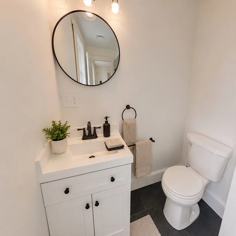 3 bed, 2 bath apartment for rent at 40 Grant Pl, Waltham — photo 29 of 39