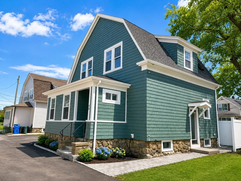 3 bed, 2 bath apartment for rent at 40 Grant Pl, Waltham — photo 34 of 39