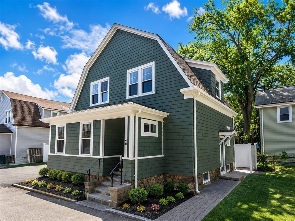 3 bed, 2 bath apartment for rent at 40 Grant Pl, Waltham — photo 33 of 39