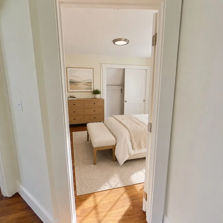 3 bed, 2 bath apartment for rent at 40 Grant Pl, Waltham — photo 24 of 39