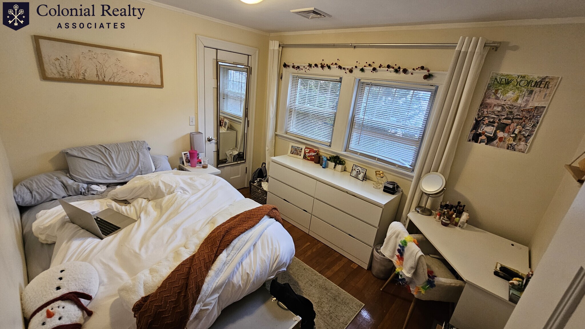 6 bed, 2.5 bath apartment for rent at 40 Greycliff Unit 1, Brighton — photo 10 of 13