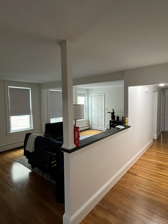 2 bed, 1 bath apartment for rent at 40 Grove St Unit 40, Belmont — photo 3 of 10