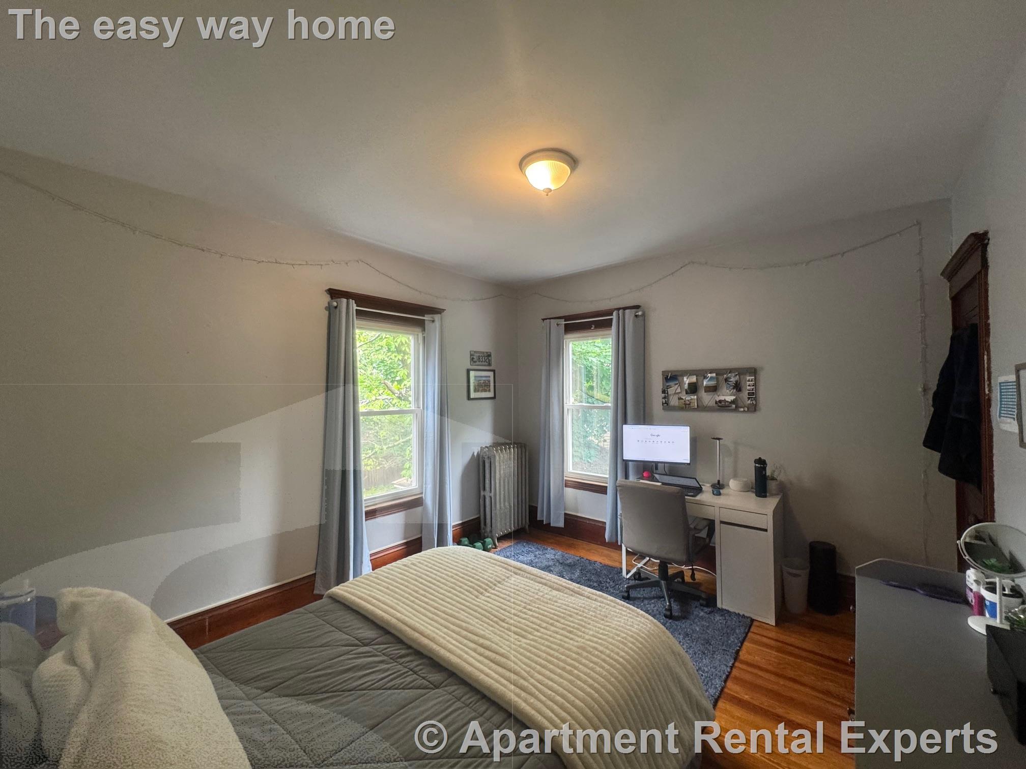 4 bed, 1 bath apartment for rent at 40 Hall Ave Unit 1, Davis Square — photo 17 of 19