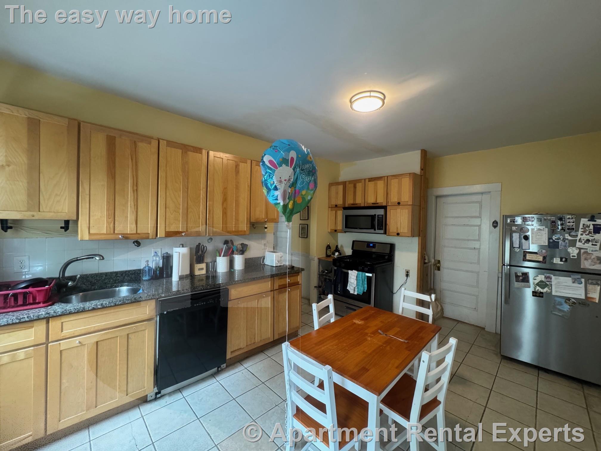 4 bed, 1 bath apartment for rent at 40 Hall Ave Unit 1, Davis Square — photo 11 of 19