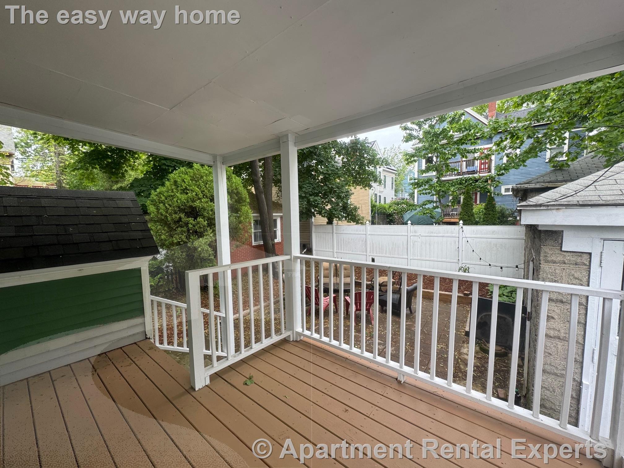 4 bed, 1 bath apartment for rent at 40 Hall Ave Unit 1, Davis Square — photo 12 of 19