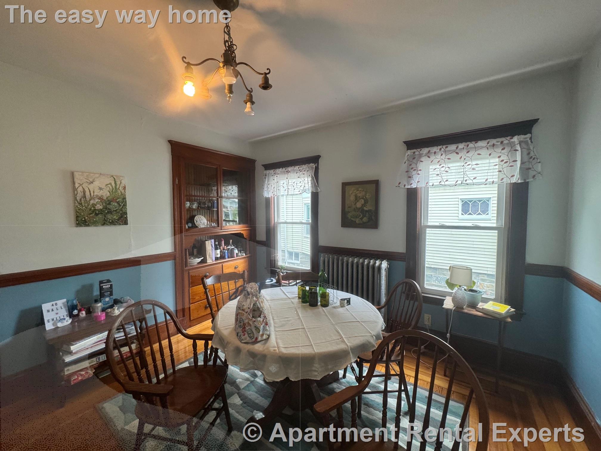 4 bed, 1 bath apartment for rent at 40 Hall Ave Unit 1, Davis Square — photo 6 of 19