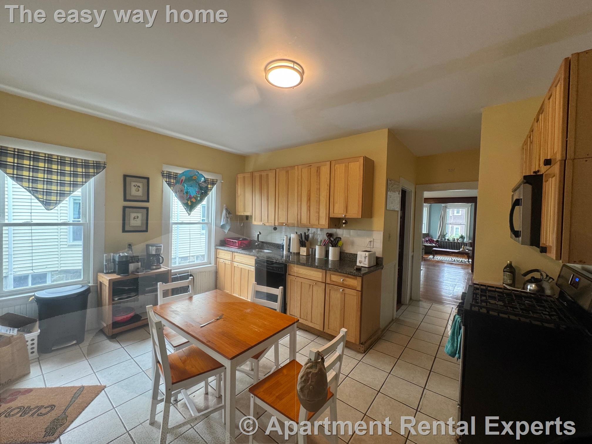 4 bed, 1 bath apartment for rent at 40 Hall Ave Unit 1, Davis Square — photo 10 of 19