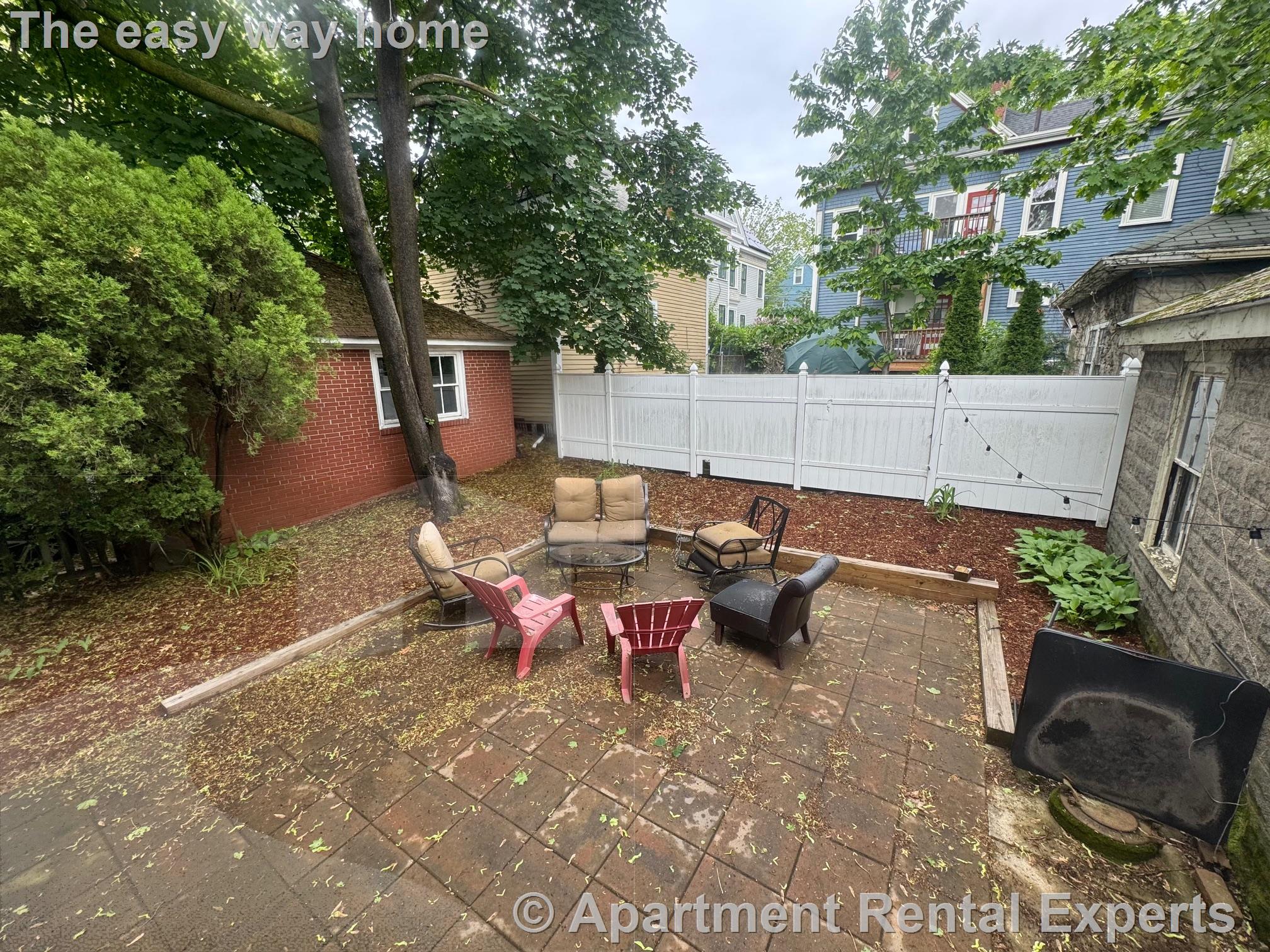 4 bed, 1 bath apartment for rent at 40 Hall Ave Unit 1, Davis Square — photo 13 of 19