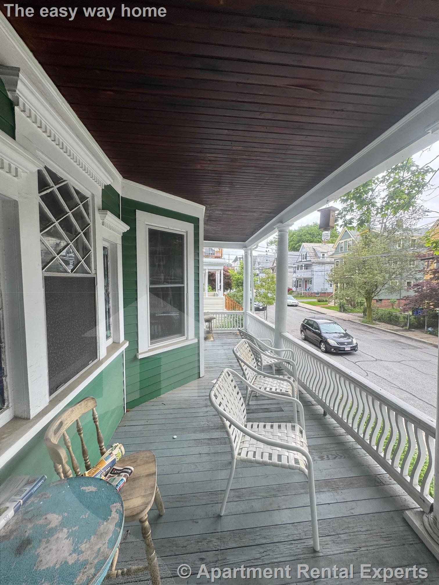 4 bed, 1 bath apartment for rent at 40 Hall Ave Unit 1, Davis Square — photo 2 of 19