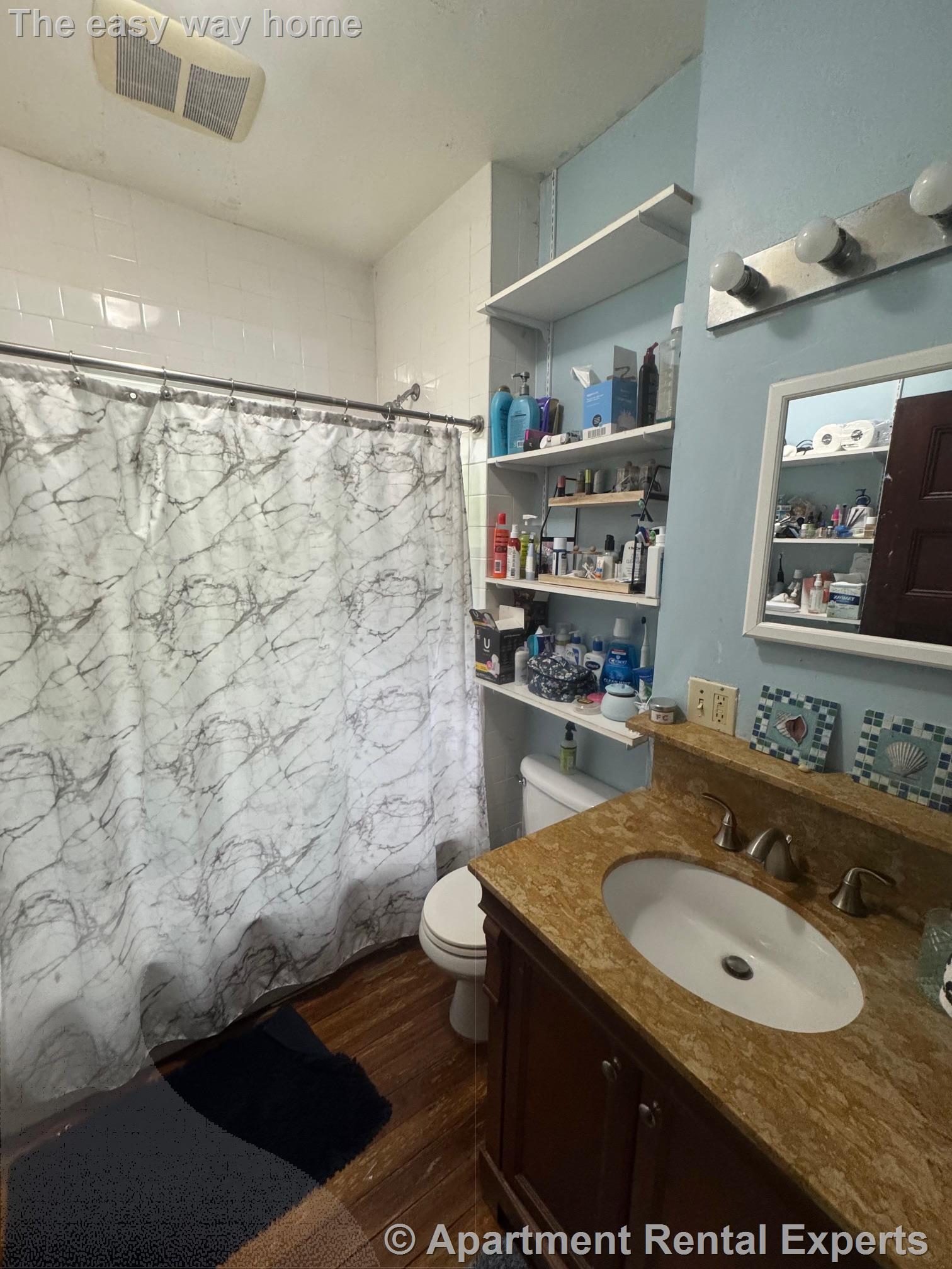 4 bed, 1 bath apartment for rent at 40 Hall Ave Unit 1, Davis Square — photo 14 of 19