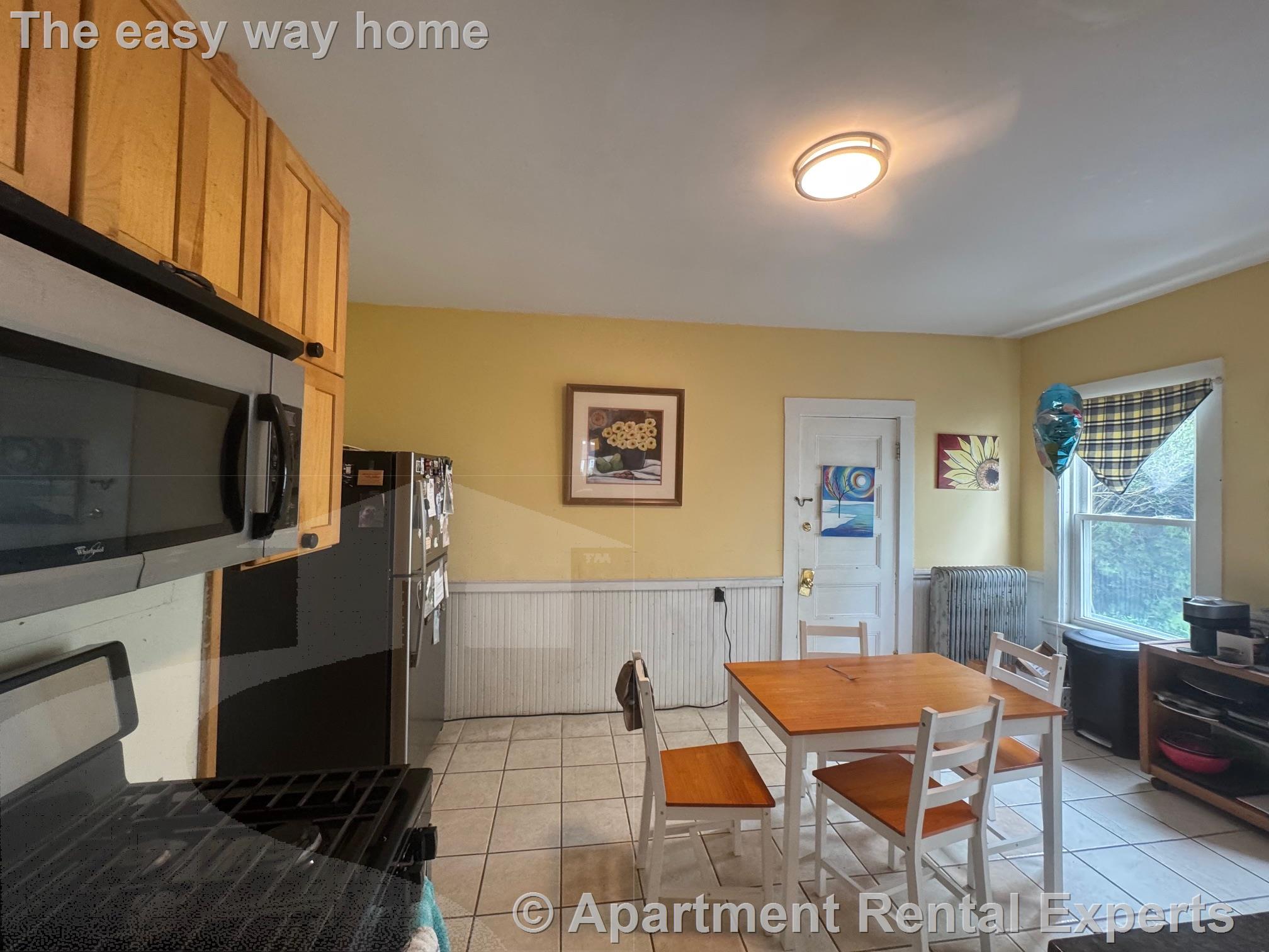 4 bed, 1 bath apartment for rent at 40 Hall Ave Unit 1, Davis Square — photo 9 of 19
