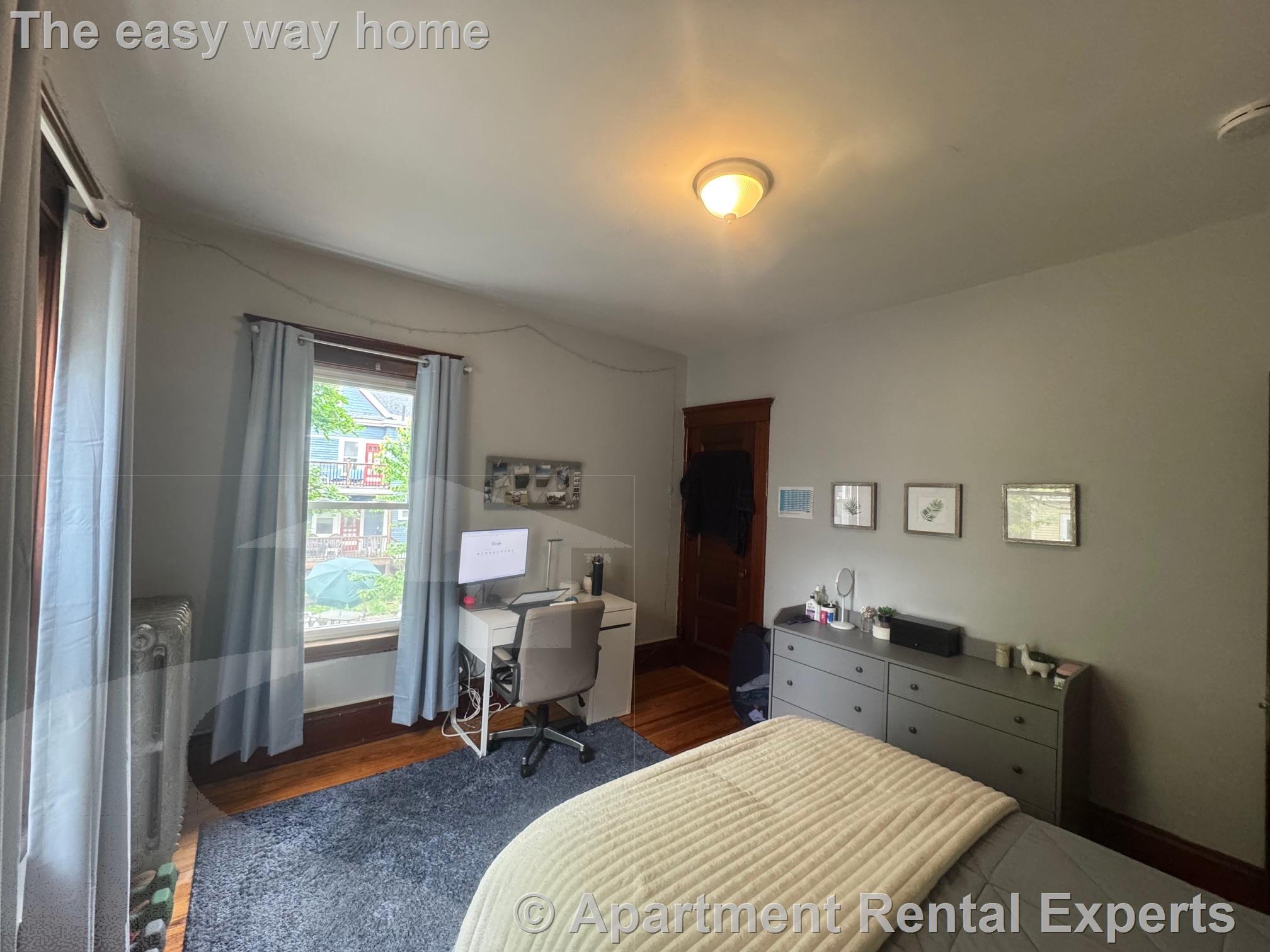 4 bed, 1 bath apartment for rent at 40 Hall Ave Unit 1, Davis Square — photo 18 of 19