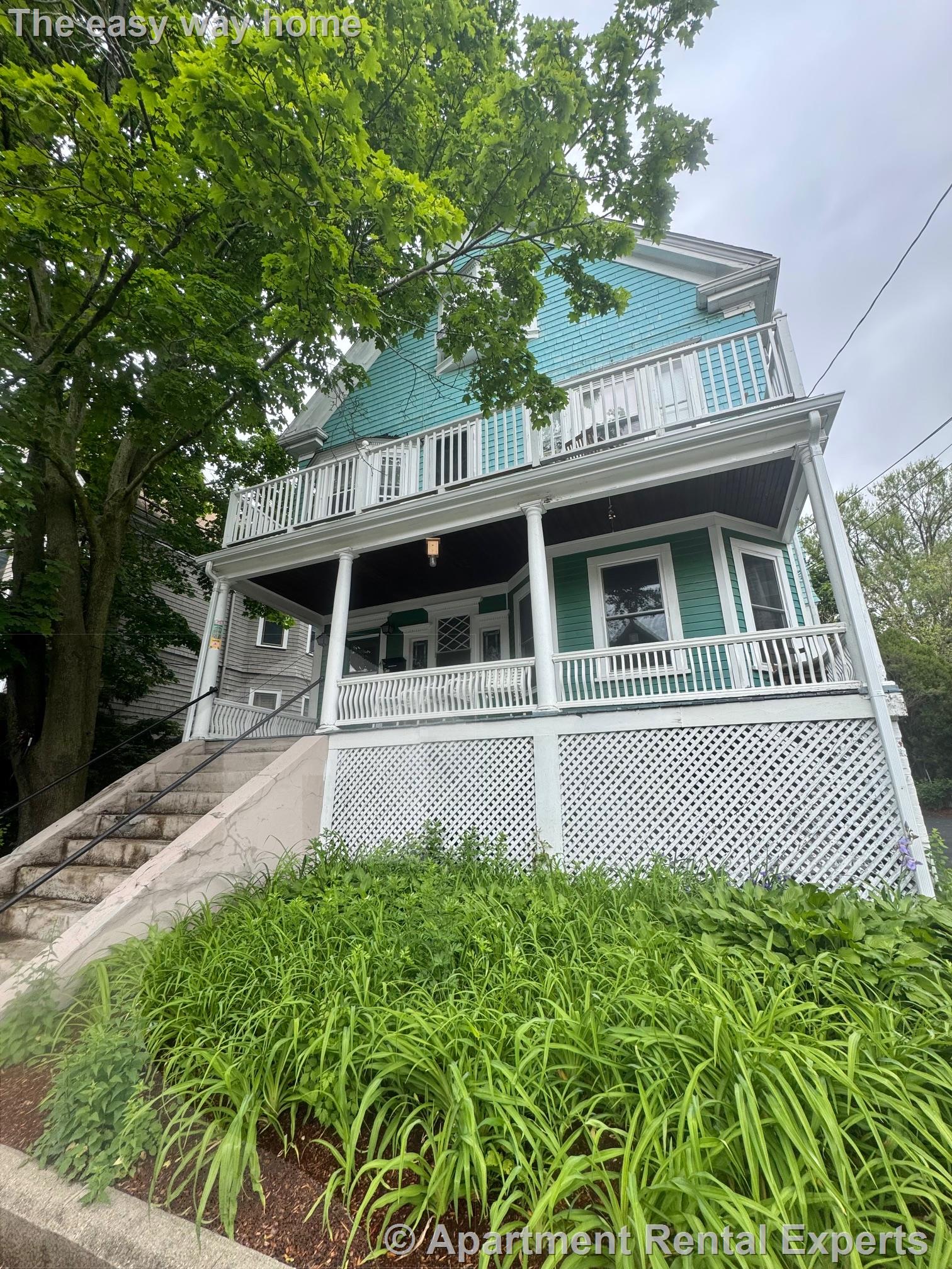 4 bed, 1 bath apartment for rent at 40 Hall Ave Unit 1, Davis Square — photo 1 of 19