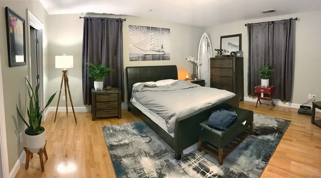 4 bed, 2 bath apartment for rent at 40 Hancock Unit 6, Dorchester — photo 10 of 28