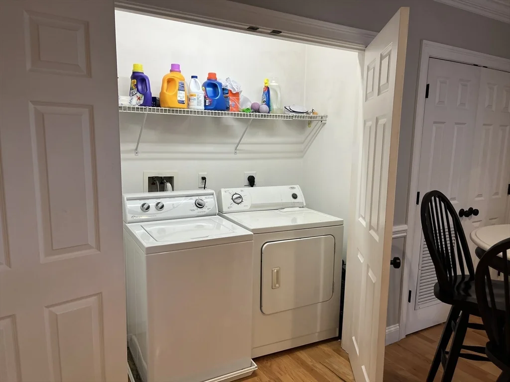 4 bed, 2 bath apartment for rent at 40 Hancock Unit 6, Dorchester — photo 24 of 28