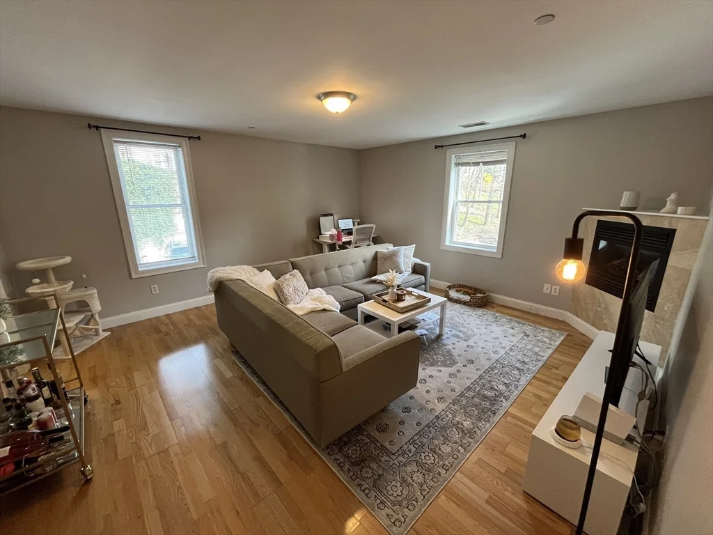 4 bed, 2 bath apartment for rent at 40 Hancock Unit 6, Dorchester — photo 12 of 28