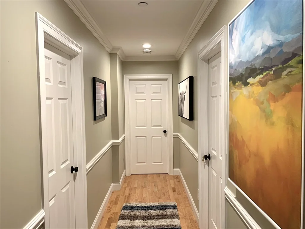 4 bed, 2 bath apartment for rent at 40 Hancock Unit 6, Dorchester — photo 21 of 28
