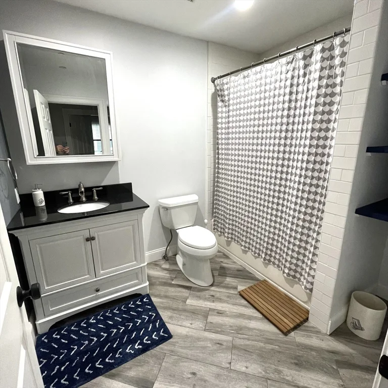 4 bed, 2 bath apartment for rent at 40 Hancock Unit 6, Dorchester — photo 23 of 28