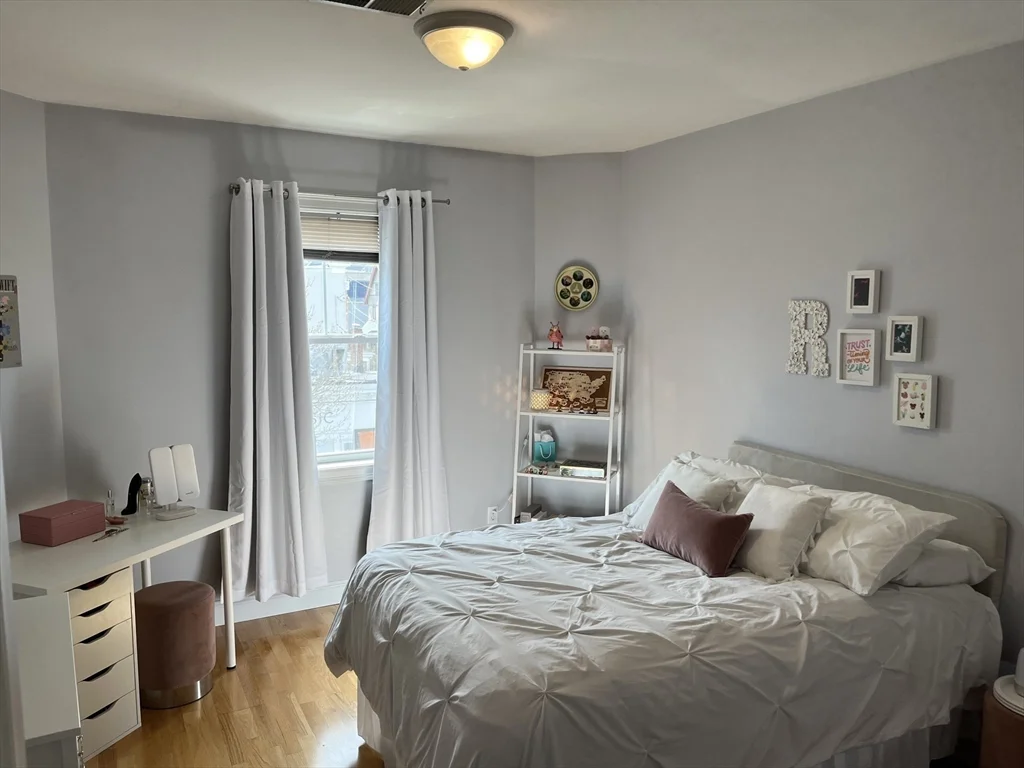 4 bed, 2 bath apartment for rent at 40 Hancock Unit 6, Dorchester — photo 18 of 28