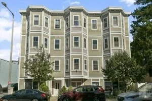 4 bed, 2 bath apartment for rent at 40 Hancock Unit 6, Dorchester — photo 1 of 28