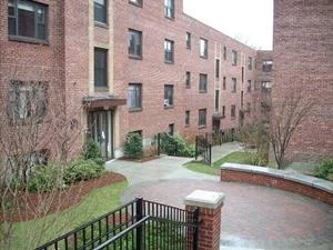2 bed, 1 bath apartment for rent at 40 Harvard Ave Unit BR, Coolidge Corner