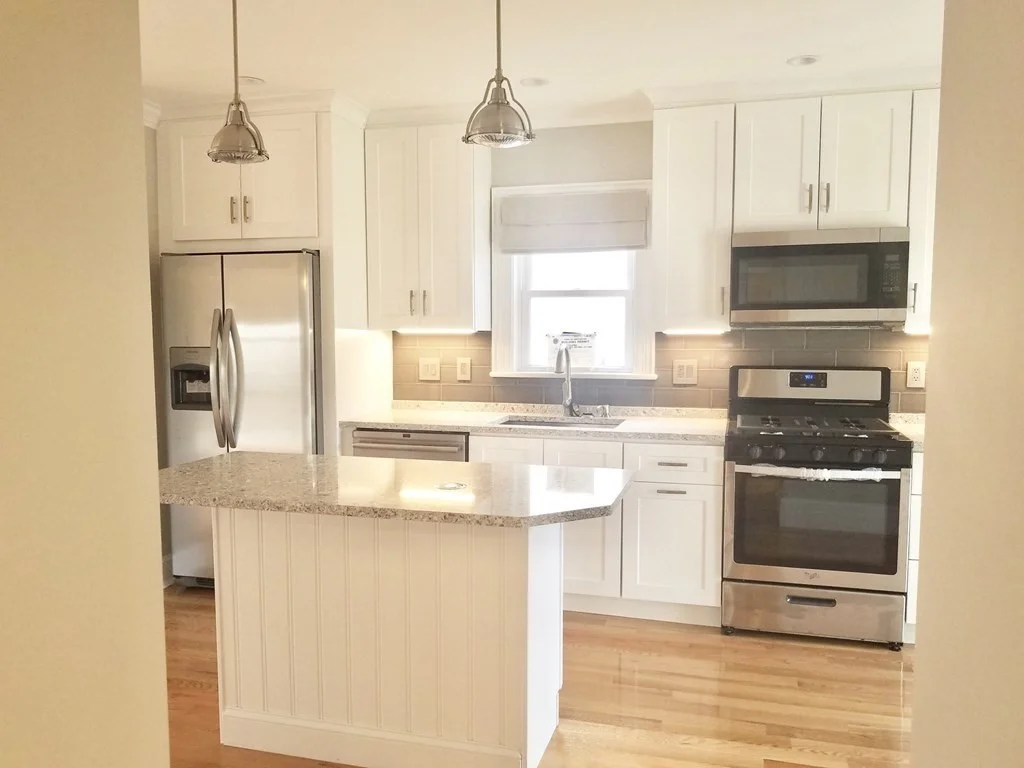 1 bed, 1 bath apartment for rent at 40 Harvard St Unit 1, Winchester — photo 1 of 15