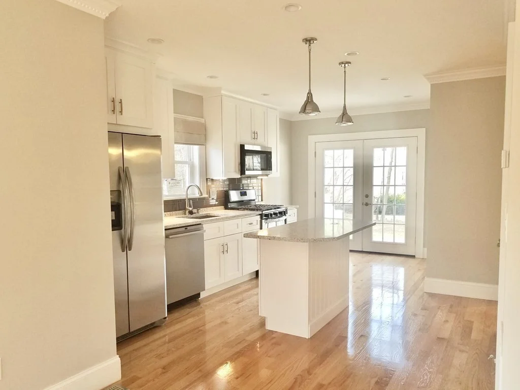 1 bed, 1 bath apartment for rent at 40 Harvard St Unit 1, Winchester — photo 3 of 15