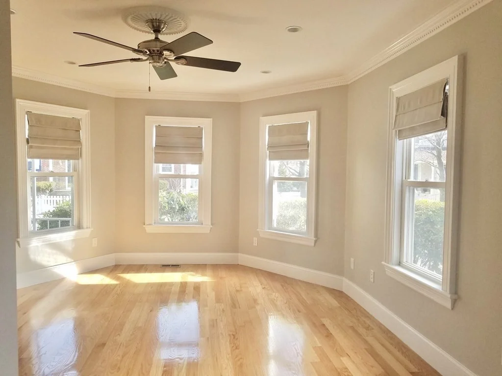 1 bed, 1 bath apartment for rent at 40 Harvard St Unit 1, Winchester — photo 2 of 15