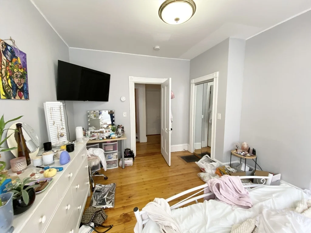 2 bed, 1 bath apartment for rent at 40 Harvest St Unit 1, Boston — photo 6 of 11