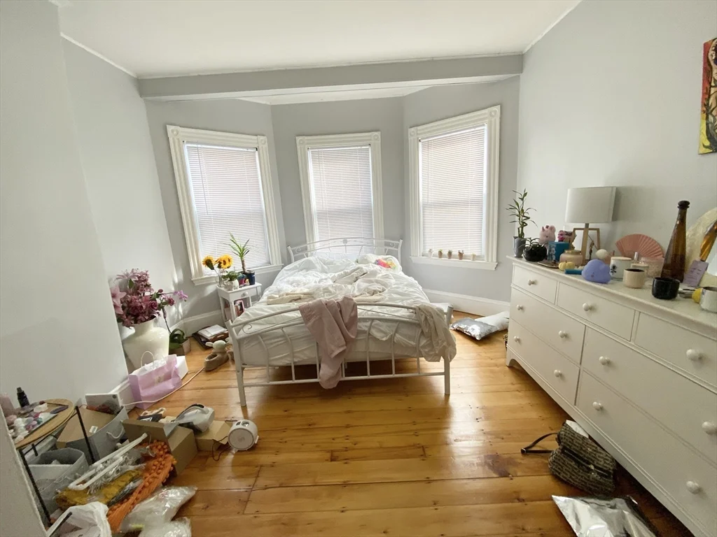 2 bed, 1 bath apartment for rent at 40 Harvest St Unit 1, Boston — photo 5 of 11